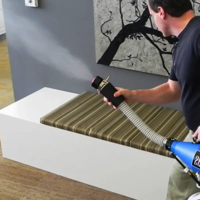 Professional Odor Removal in Lexington Hills, CA